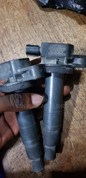 Spark Plugs Coils for Corolla Runx and Yaris