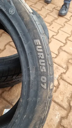 285/40r22 Eurus Tyres