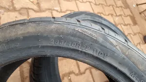 285/40r22 Eurus Tyres