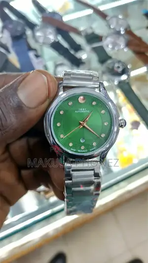 Photo - Automatic Watch