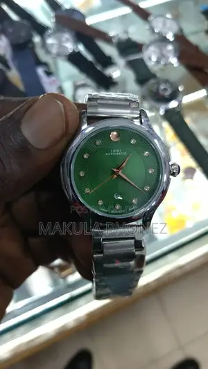 Automatic Watch