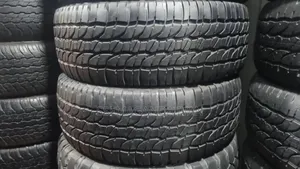 265/65r17 Original Michellin Foreign Used