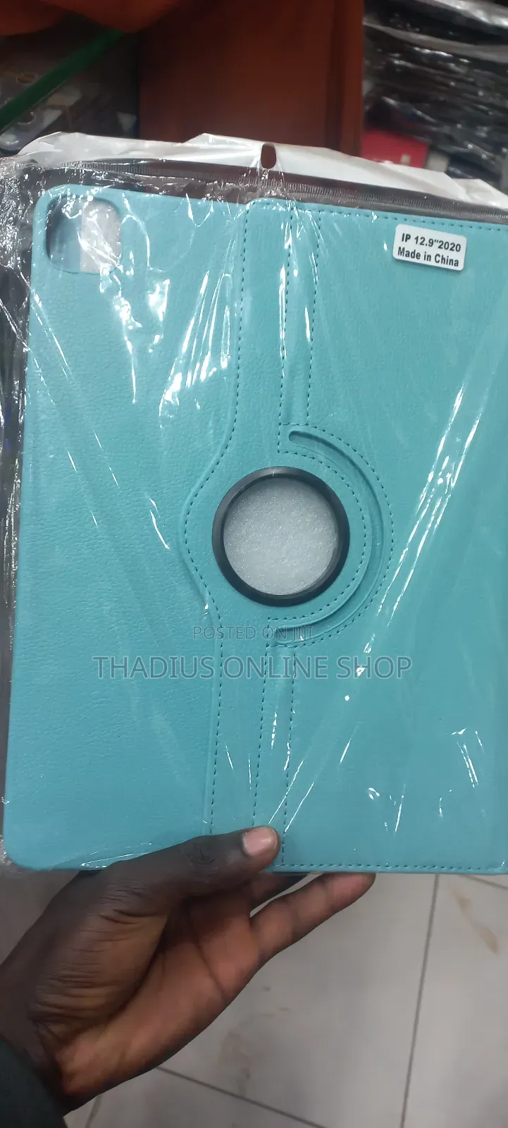 iPad 12.9 Flip Covers