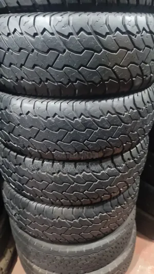 285/70r17 Torque Foreign Used