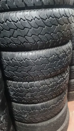 285/70r17 Torque Foreign Used