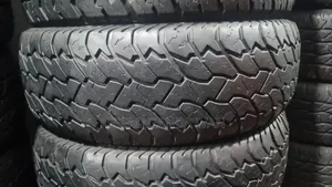 285/70r17 Torque Foreign Used