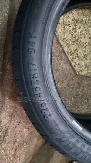 225/45r17 Radr Foreign Used Tire