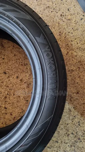 205/55r16 Original Yokohama Foreign Used