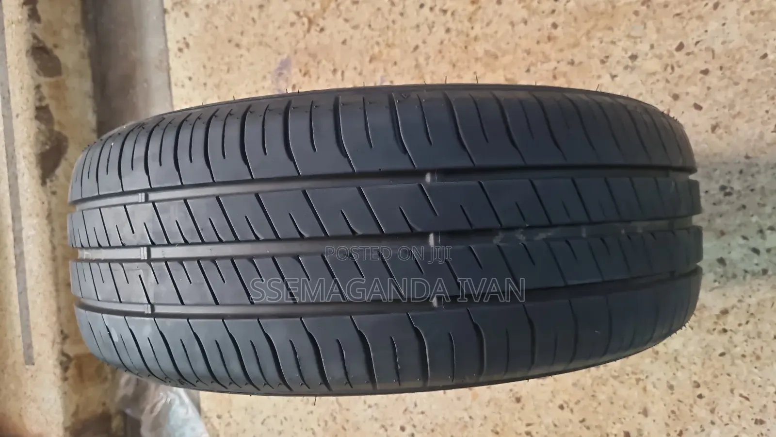 205/55r16 91v Good Year Foreign Used