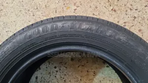 205/55r16 91v Good Year Foreign Used