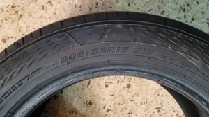 205/55r16 91v Good Year Foreign Used