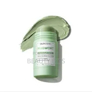 Skintific Clay Stick Mask