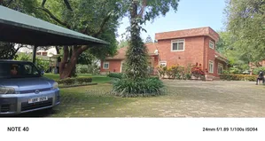 5bdrm Bungalow in Fs Properties Ltd, Nakawa for sale