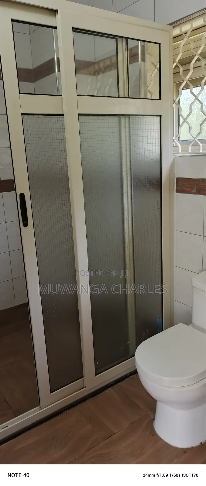 5bdrm Bungalow in Fs Properties Ltd, Nakawa for sale