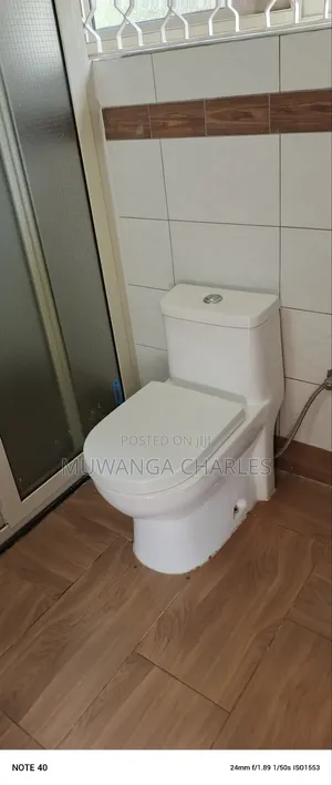 5bdrm Bungalow in Fs Properties Ltd, Nakawa for sale
