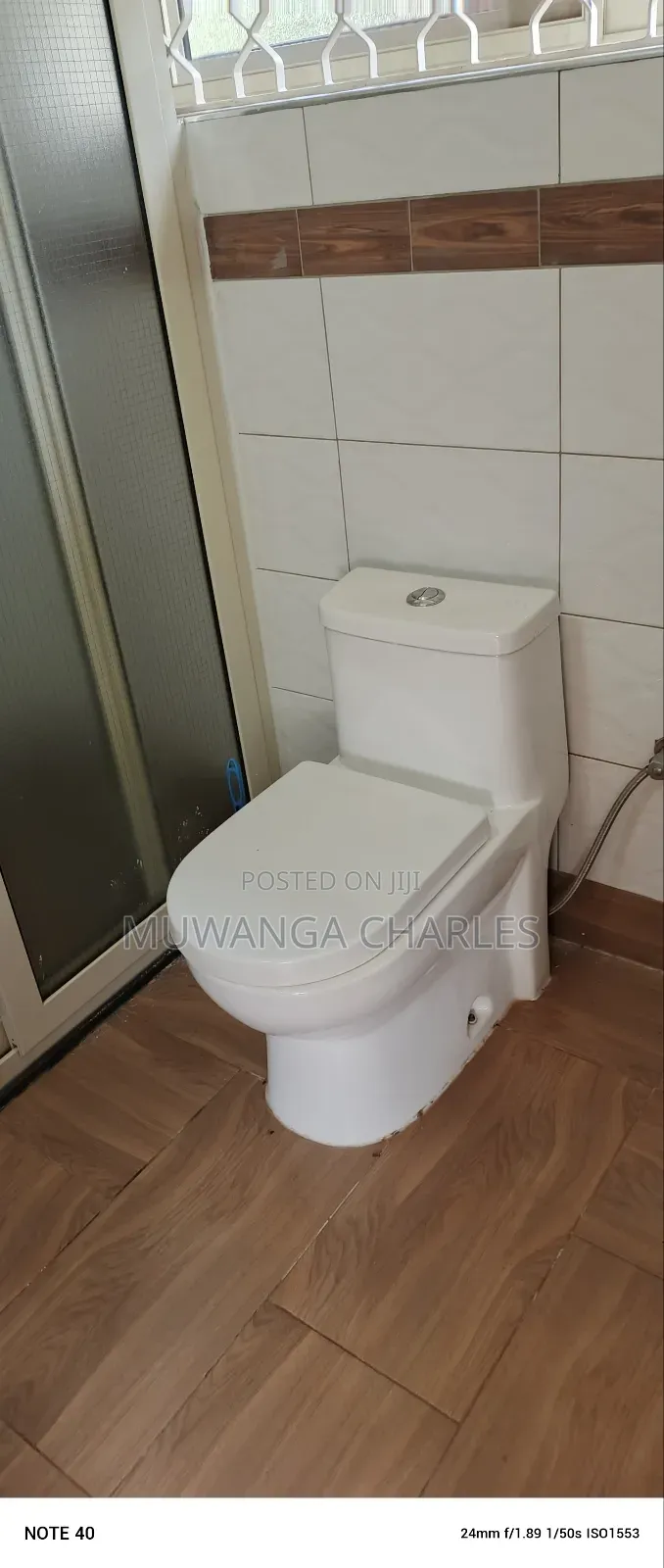 5bdrm Bungalow in Fs Properties Ltd, Nakawa for sale