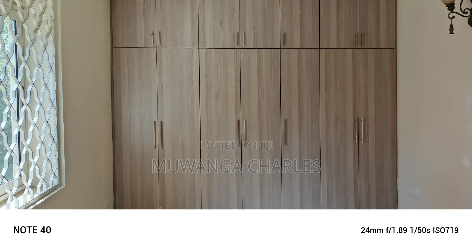 5bdrm Bungalow in Fs Properties Ltd, Nakawa for sale