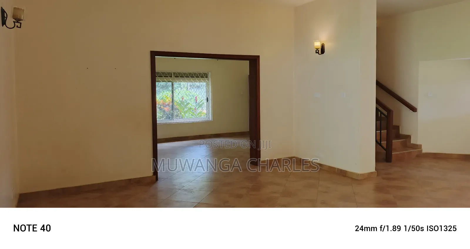 5bdrm Bungalow in Fs Properties Ltd, Nakawa for sale