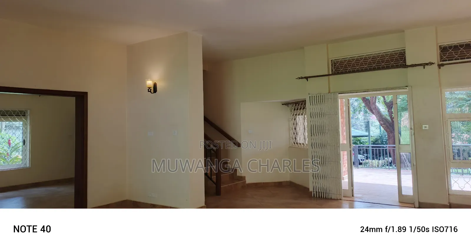 5bdrm Bungalow in Fs Properties Ltd, Nakawa for sale