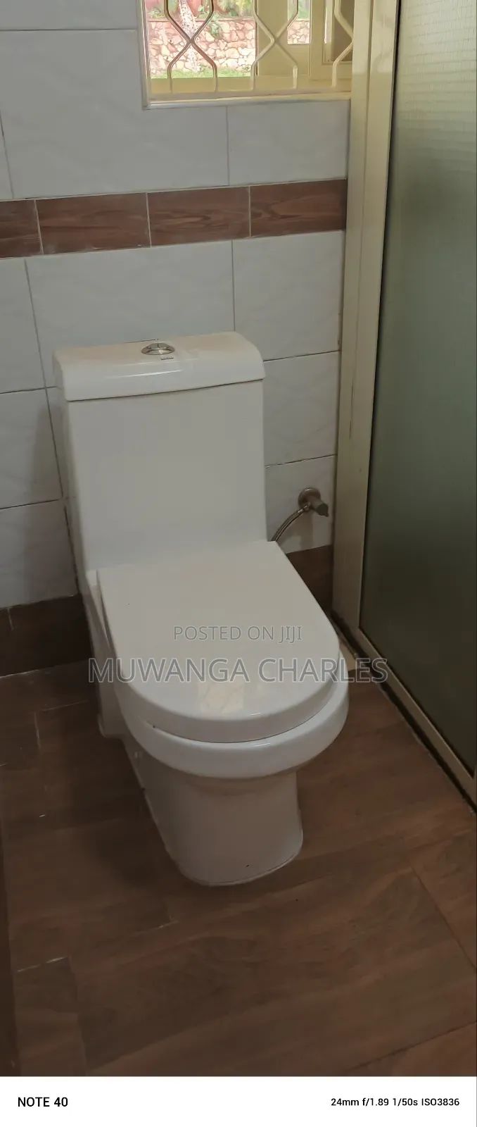 5bdrm Bungalow in Fs Properties Ltd, Nakawa for sale