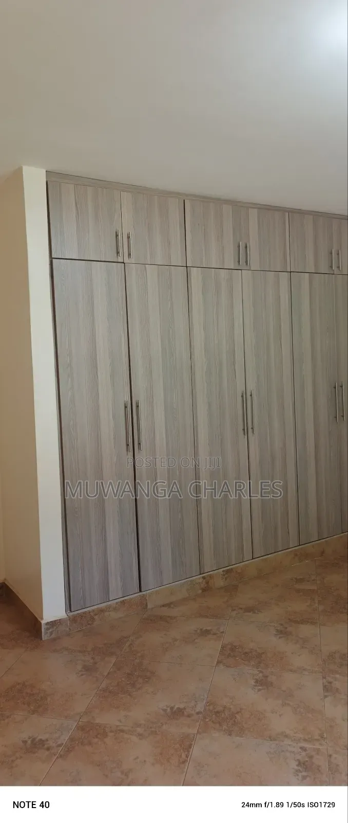5bdrm Bungalow in Fs Properties Ltd, Nakawa for sale