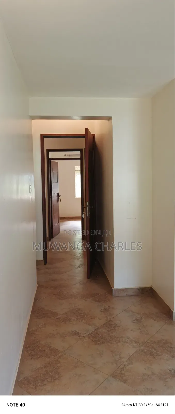 5bdrm Bungalow in Fs Properties Ltd, Nakawa for sale