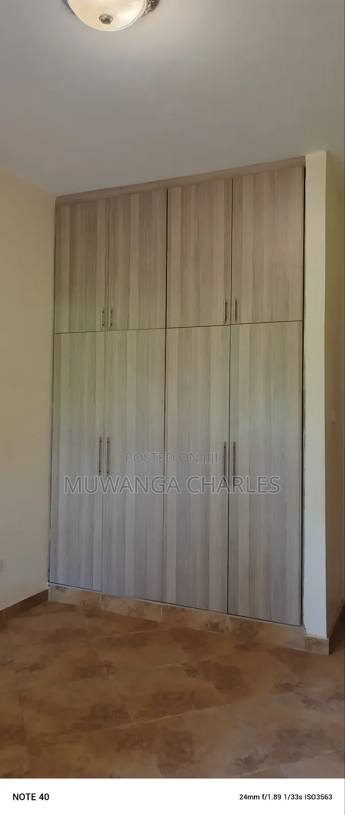 5bdrm Bungalow in Fs Properties Ltd, Nakawa for sale