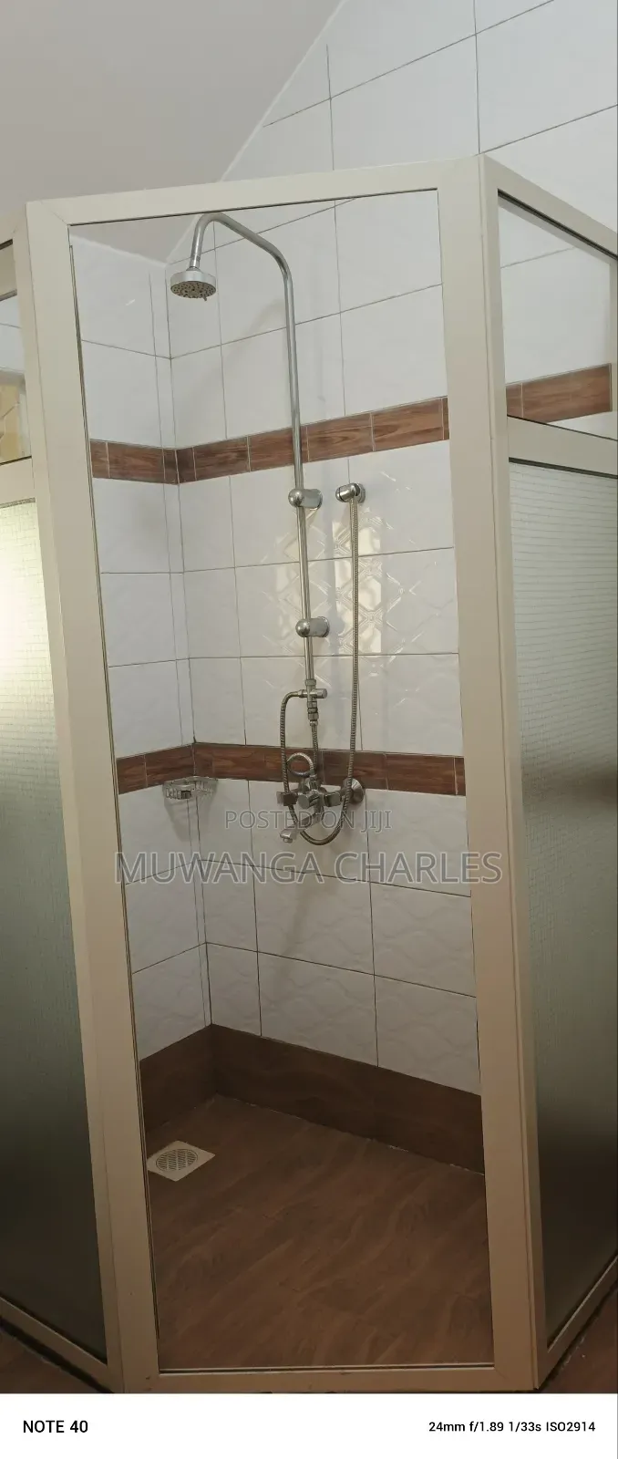 5bdrm Bungalow in Fs Properties Ltd, Nakawa for sale