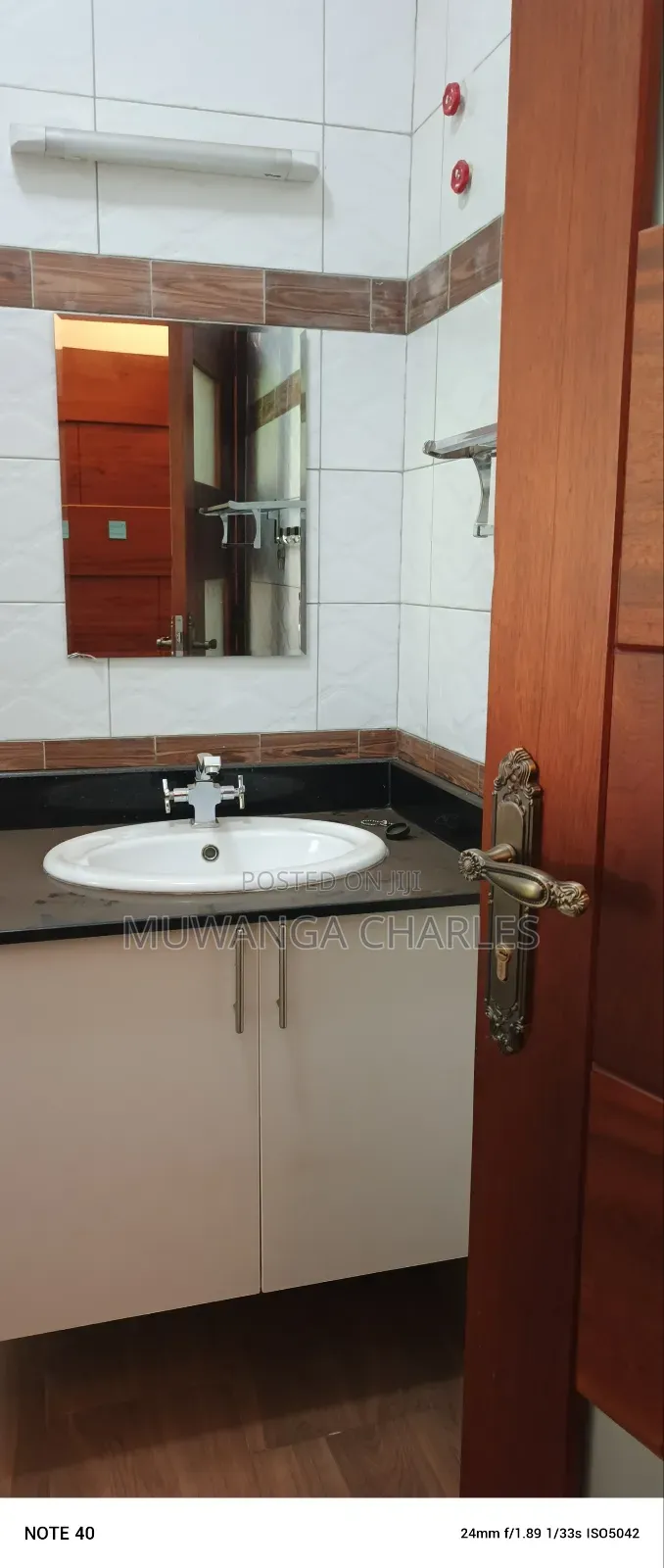 5bdrm Bungalow in Fs Properties Ltd, Nakawa for sale