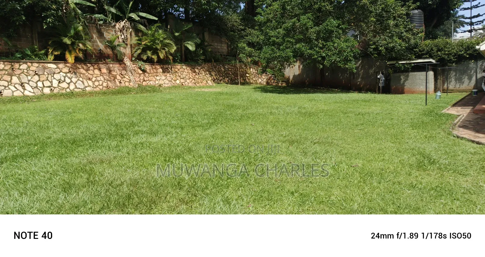 5bdrm Bungalow in Fs Properties Ltd, Nakawa for sale