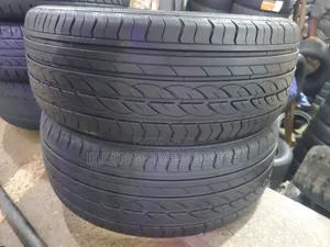 225/45r18 Foreign Used Tyres Good Condition