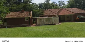 Furnished 5bdrm Bungalow in Fs Properties Ltd, Nakawa for rent