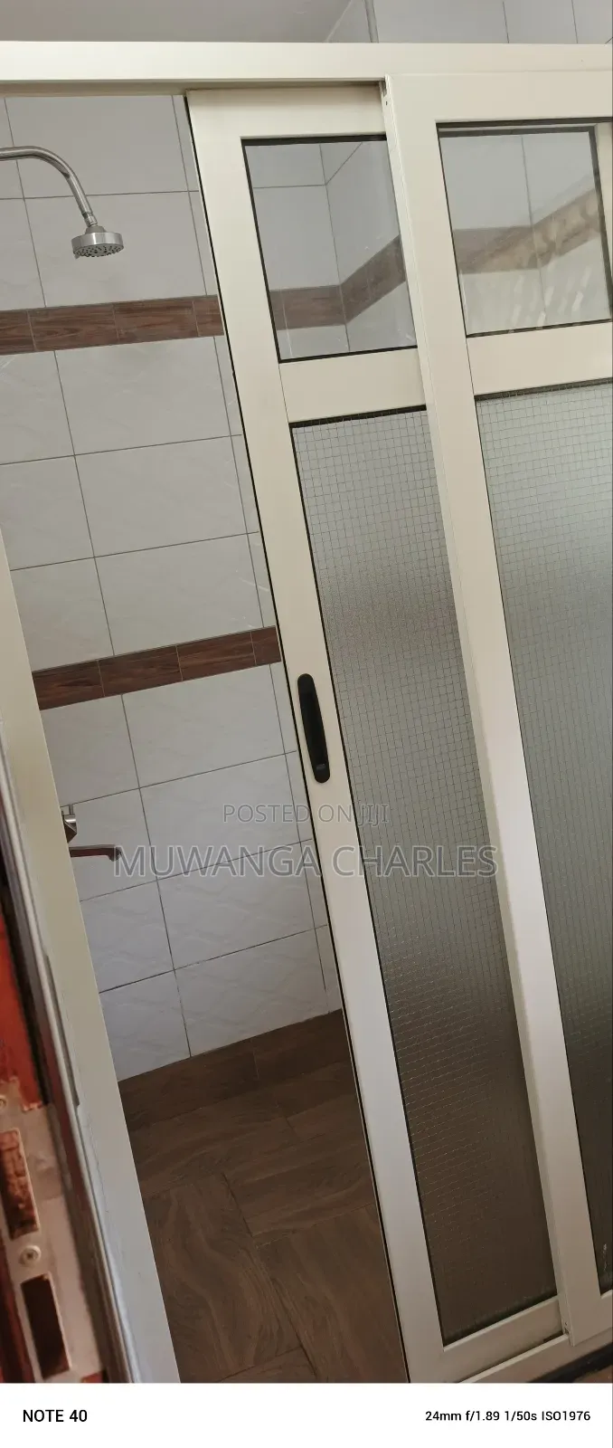 Furnished 5bdrm Bungalow in Fs Properties Ltd, Nakawa for rent