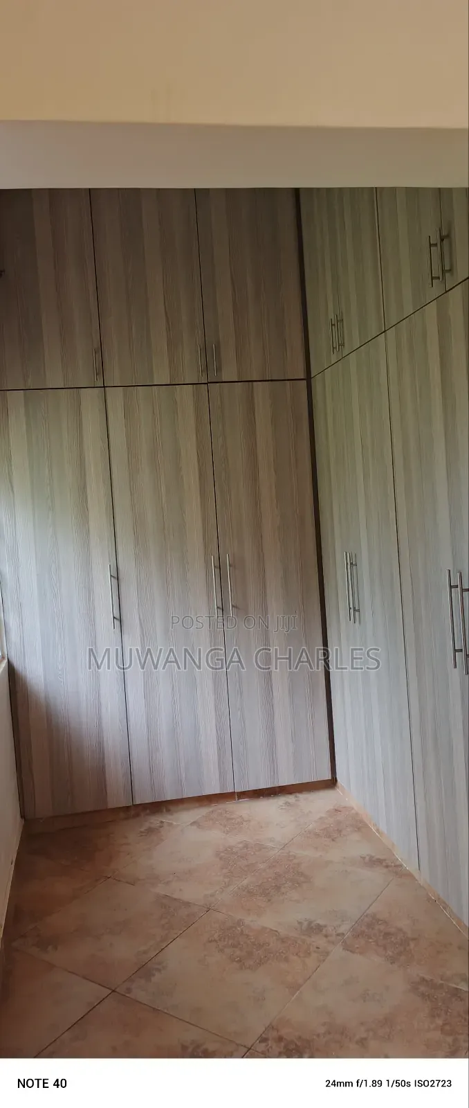 Furnished 5bdrm Bungalow in Fs Properties Ltd, Nakawa for rent