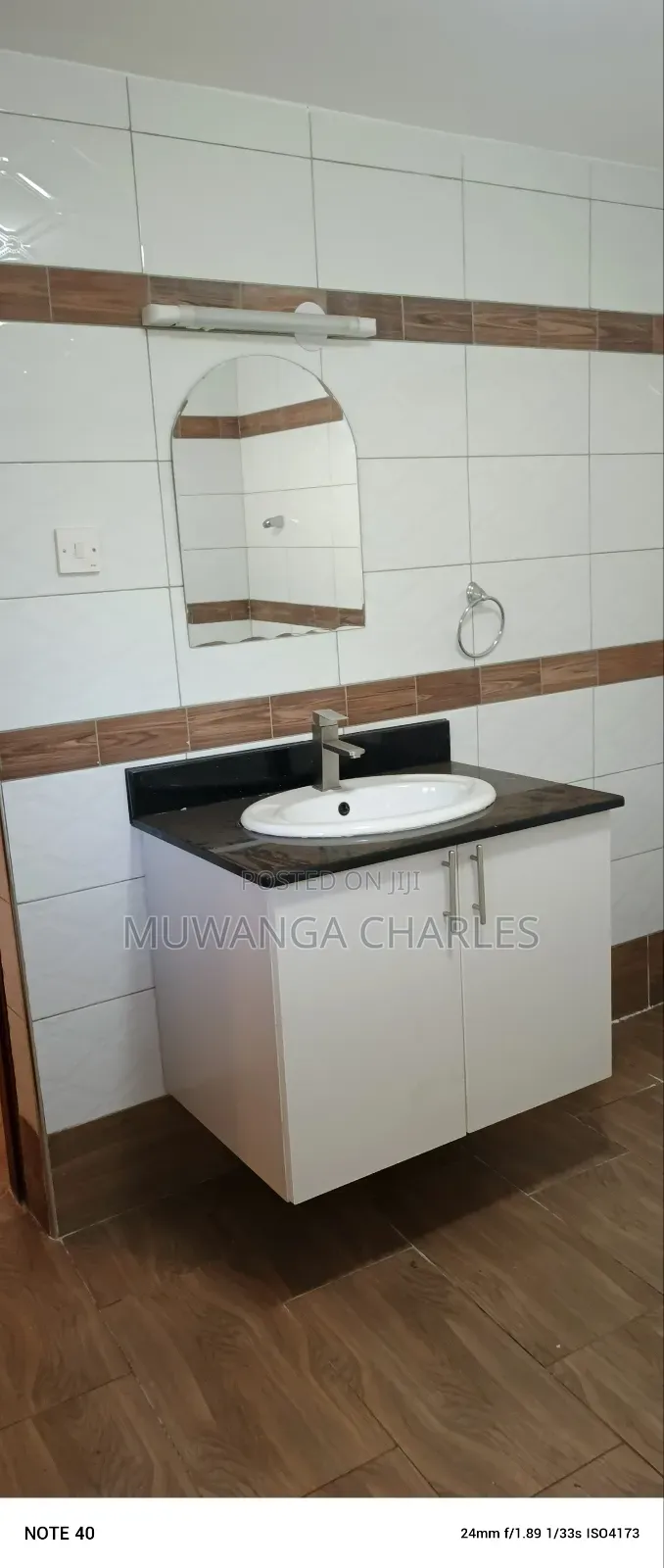 Furnished 5bdrm Bungalow in Fs Properties Ltd, Nakawa for rent