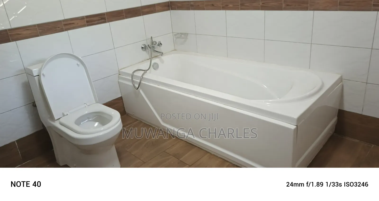 Furnished 5bdrm Bungalow in Fs Properties Ltd, Nakawa for rent