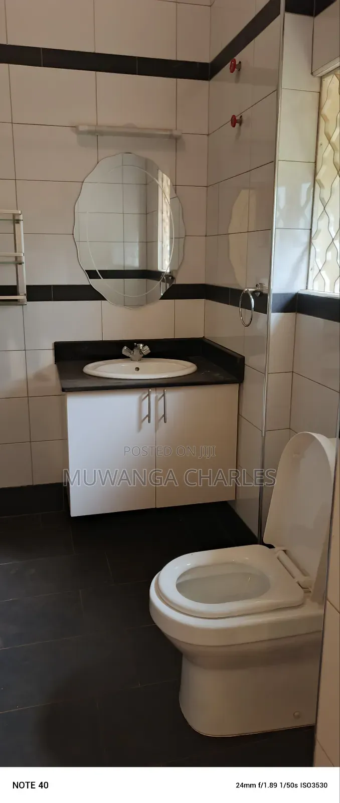 Furnished 5bdrm Bungalow in Fs Properties Ltd, Nakawa for rent