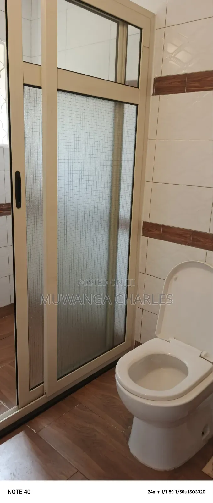 Furnished 5bdrm Bungalow in Fs Properties Ltd, Nakawa for rent