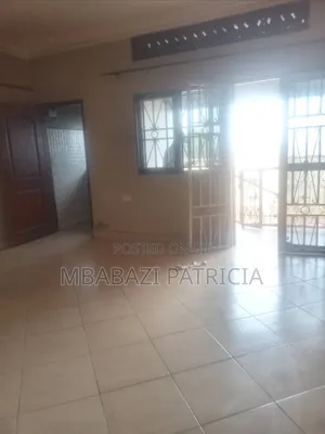 2bdrm House in Lugoba, Kawempe for rent