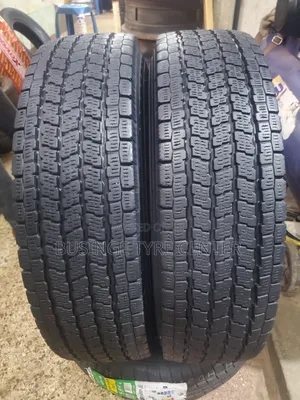 195R15 Yokohama Japan Foreign Used