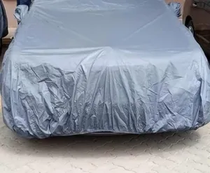 Unique Car Cover for Small and Big Cars