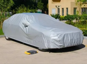 Unique Car Cover for Small and Big Cars