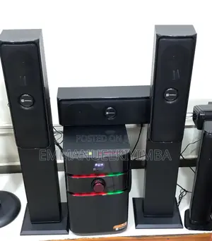 Home Theater SHT-1308 Bt