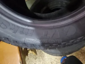 225/65r17 Used Tyres Good Condition