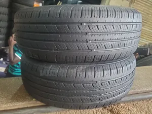 Photo - 205/65r15 Westlake Used Tyres
