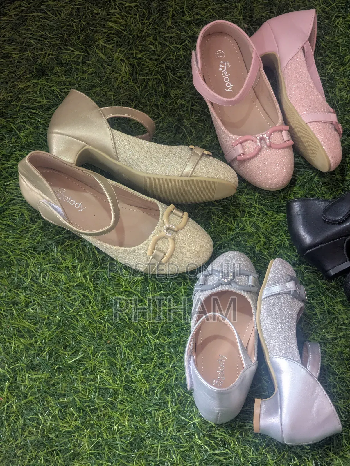 Girls/Kids Shoes