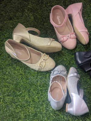 Girls/Kids Shoes