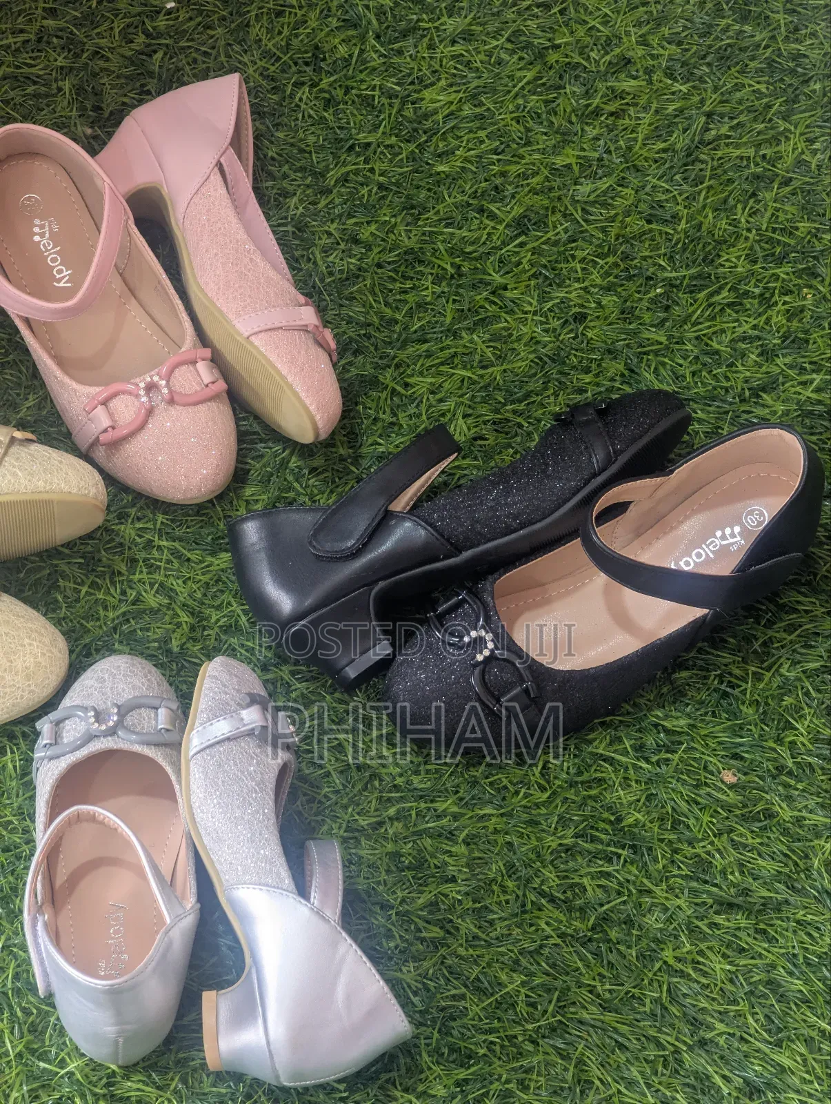 Girls/Kids Shoes