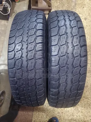 195R14 Linglong Used Tyres