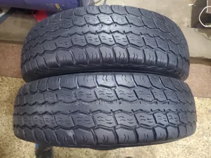 195R14 Linglong Used Tyres